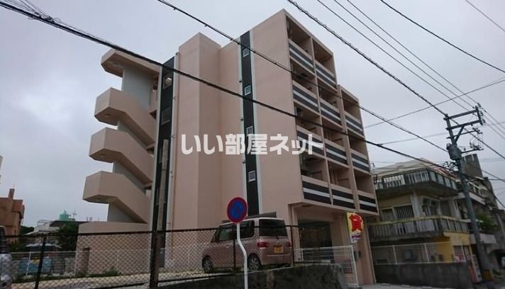 Chenon SK Ⅱの外観画像