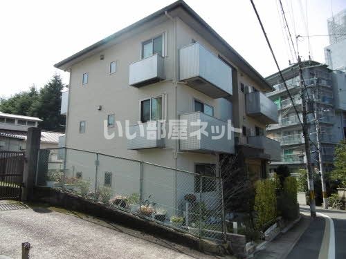 Richer Fantasyの外観画像