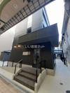 シナジーコート大正泉尾の外観画像