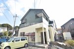 ヒルズビレッジ春日の外観画像