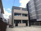 スマートメゾン京都西大路の外観画像
