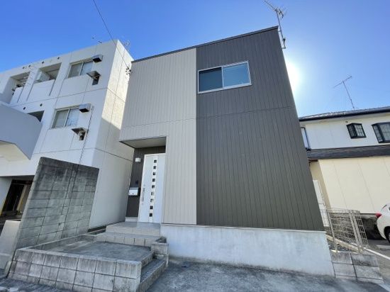 南脇町3-66KODATEXⅤ-Aの外観画像