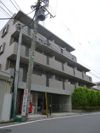 リガーレ プレズント 氷川台の外観画像