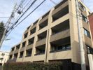 プレシス北沢公園の外観画像