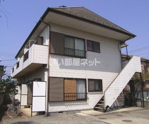 プレジデントの外観画像