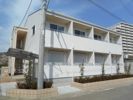 アルメゾン小川町の外観画像