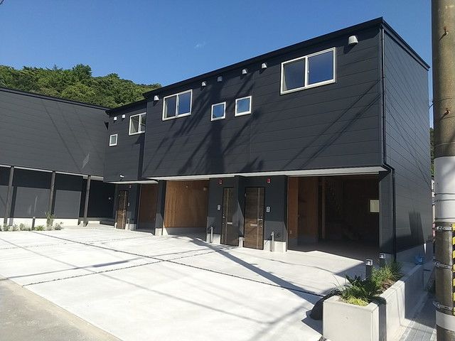 WAKANOURA・Rの外観画像