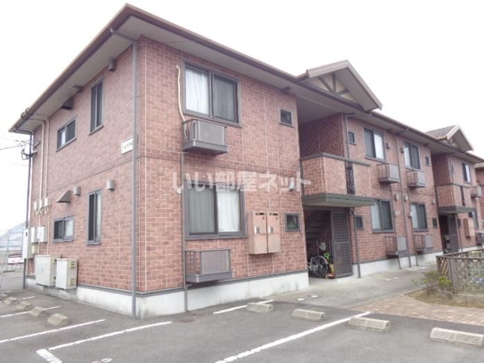 ウィルモア宮小路 B棟の外観画像