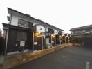 ガーデンヴィラ北小向（南）の外観画像