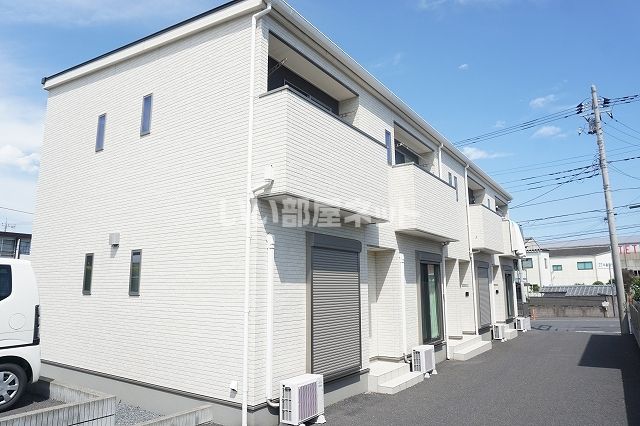 EHメゾン千石町 B棟の外観画像