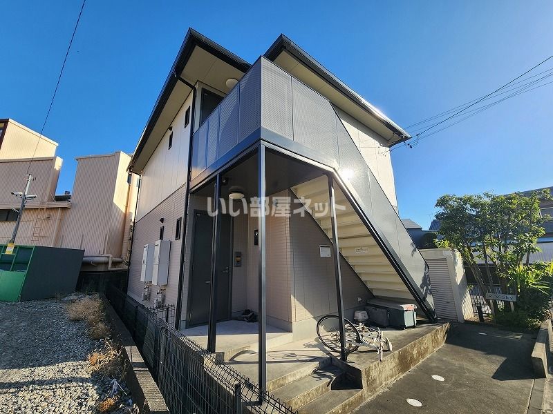 R.V.Skyの外観画像