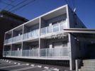 サニーサイドハウスの外観画像