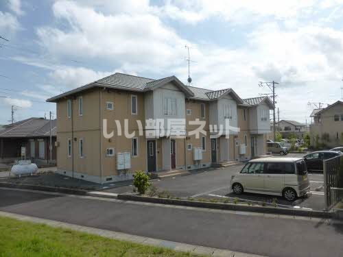 ローズ パールの外観画像