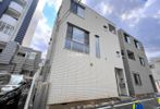 中十条1丁目戸建の外観画像