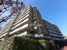 宝塚ロジュマンの外観画像