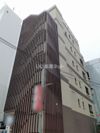 南創館の外観画像