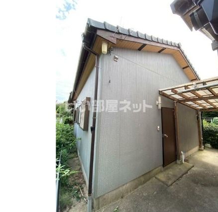 東部台貸家の外観画像