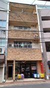ピュア京坪の外観画像