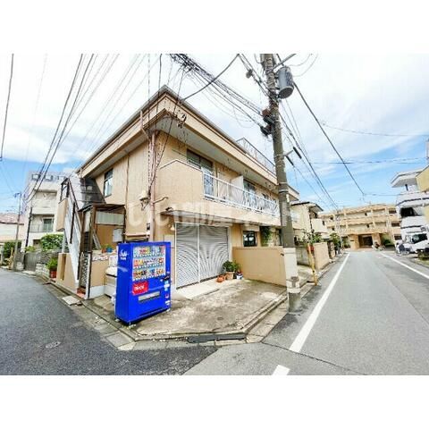 メゾン小川の外観画像