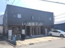 ソラーレの外観画像