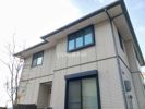 丹那町一戸建て貸家の外観画像