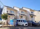 タウンハウス伊川谷10Cの外観画像