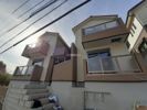 アリビア鈴蘭台の外観画像