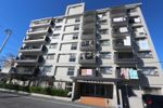 六実マンションの外観画像