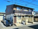 MIRAI38の外観画像