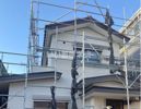 大野台戸建の外観画像