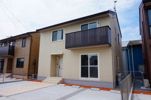 D-house川成島（ディーハウスカワナリジマ） C棟の外観画像