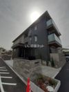 エスト山王(エストサンノウ)の外観画像