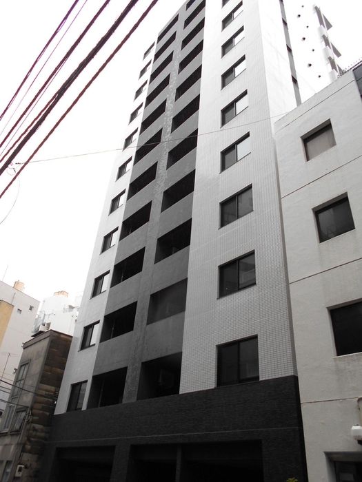グランジット神田司町の外観画像