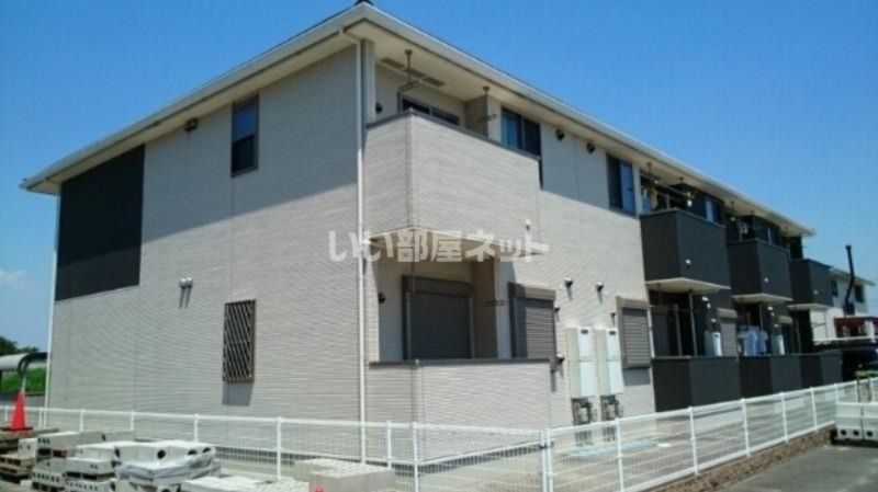 ベッラ カーサの外観画像