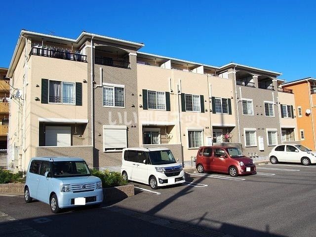 サニーNT Aの外観画像