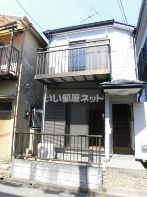 コーポ松戸の外観画像