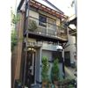 中井戸建ての外観画像