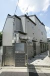 ROW HOUSE 上馬の外観画像