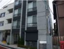 ブランシェ西小山の外観画像