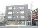 リバーサイドクローバーの外観画像