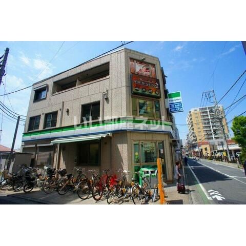 高橋ビルⅡの外観画像