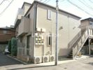 センターアイランドの外観画像
