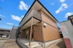 セジュール柳川Ⅱの外観画像