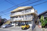 ラッフルズ楠の外観画像
