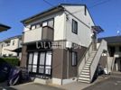 リバーサイドシティーBの外観画像