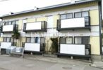 シーサイド逗子B棟の外観画像