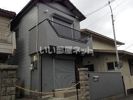 橋本邸貸家の外観画像
