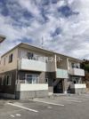 シャーメゾン高屋 Aの外観画像
