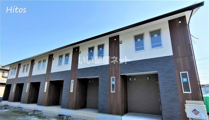 Primevere B(プリムヴェール B)の外観画像