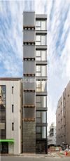 Le Nid KANDA（ルニ神田）の外観画像
